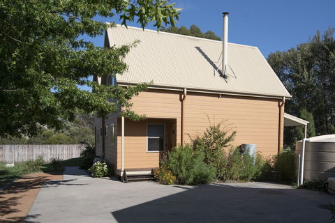 The Nest At Gundaroo - Holiday Sunshine Coast 6