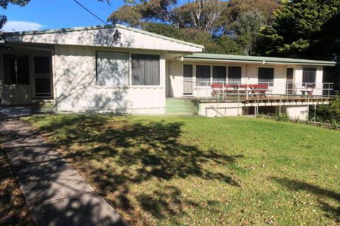 14 Bay Street - Sunshine Coast Tourism 2
