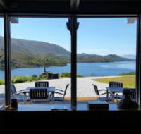 Pedder Wilderness Lodge - Sunshine Coast Tourism