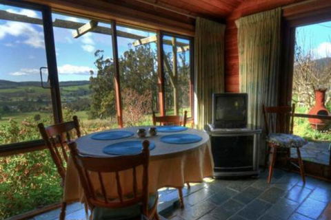 Plovers Ridge Country Retreat - Holiday Sunshine Coast 7