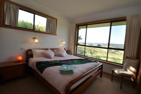 Plovers Ridge Country Retreat - Holiday Sunshine Coast 5