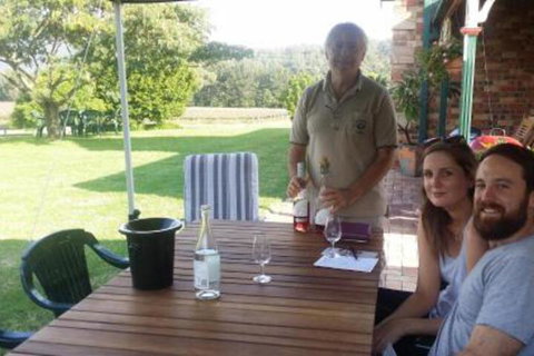 Hunter Riverpines Stay - Sunshine Coast Tourism 4