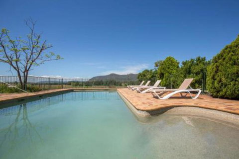 Hunter Riverpines Stay - Sunshine Coast Tourism 7