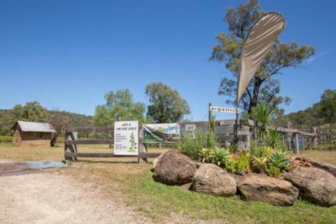 Hunter Riverpines Stay - Sunshine Coast Tourism 3