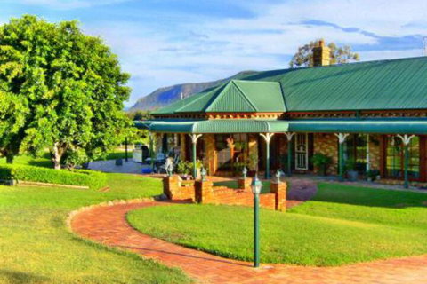 Hunter Riverpines Stay - Sunshine Coast Tourism 6