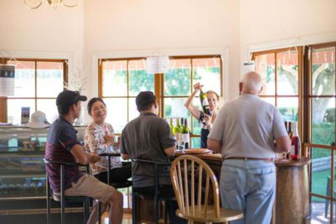 Hunter Riverpines Stay - Sunshine Coast Tourism 5