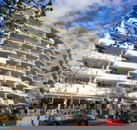 Nautilus by Rockingham Apartments