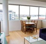 Honeysuckle Executive Suites - Sunshine Coast Tourism
