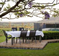 Kia Ora Lookout Retreat - Holiday Sunshine Coast