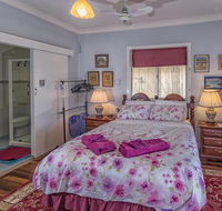 Boonah Hilltop Cottage - Holiday Sunshine Coast