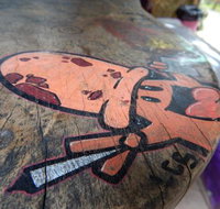 Nimbin Rox YHA - Sunshine Coast Tourism