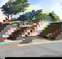 BIG4 Albury Tourist Park