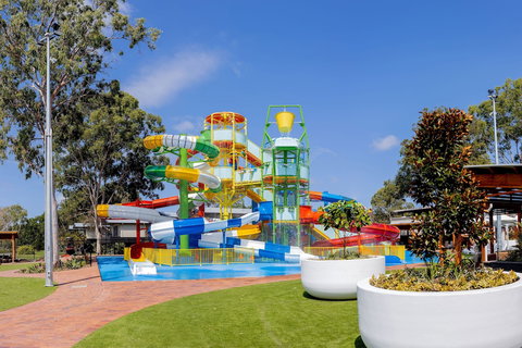 BIG4 Gold Coast Holiday Park - Holiday Sunshine Coast 5