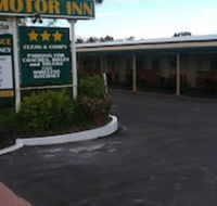 Avocado Motor Inn - Holiday Sunshine Coast