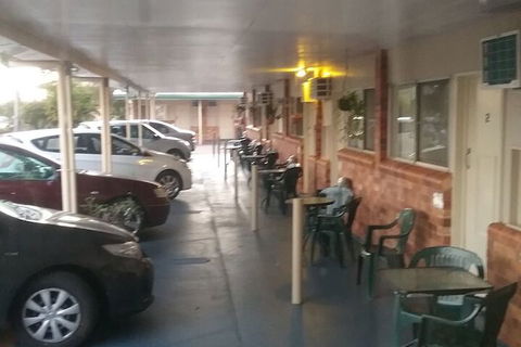 Avocado Motor Inn - Holiday Sunshine Coast 2