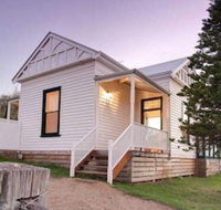 Kananook Heritage House - Holiday Sunshine Coast