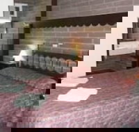 Bordertown Motel - Holiday Sunshine Coast