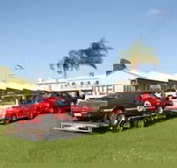 Alexander Motel - Holiday Sunshine Coast