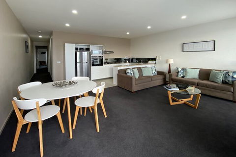 Shells Apartments - Sunshine Coast Tourism 2