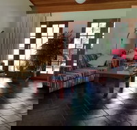 Mescal's at Pampoolah BB