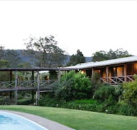 Riverwood Downs Mountain Valley Resort - Sunshine Coast Tourism