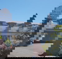 The Argyle - Sunshine Coast Tourism