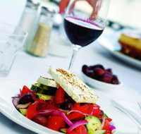 Yots Greek Taverna - Sunshine Coast Tourism