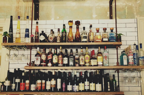 Eltons Eating + Drinking - Holiday Sunshine Coast 1