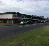 Wyoming Lantern - Sunshine Coast Tourism