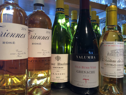 Sandbar - Sunshine Coast Tourism 18