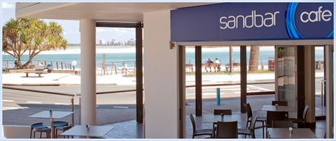 Sandbar - Sunshine Coast Tourism 20