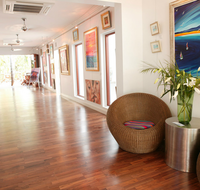 Barefoot Art Food Wine - Holiday Sunshine Coast