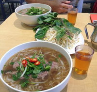 AN Restaurant - Sunshine Coast Tourism