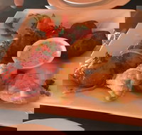 Arjuna Indian Restaurant - Sunshine Coast Tourism