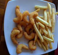 Barnacle Bill Family Seafood Restaurant - Sunshine Coast Tourism