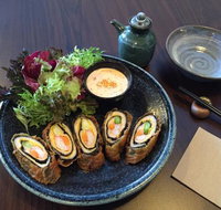 Block 7 Kitchen - Holiday Sunshine Coast
