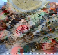 Bond Cafe - Sunshine Coast Tourism