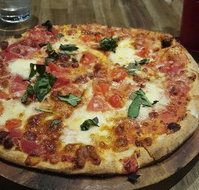 Cafe Chicane - Sunshine Coast Tourism