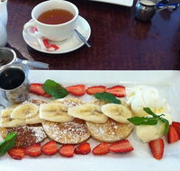 Cafe Les Amoureux - Sunshine Coast Tourism