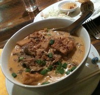 Chao Praya - Sunshine Coast Tourism