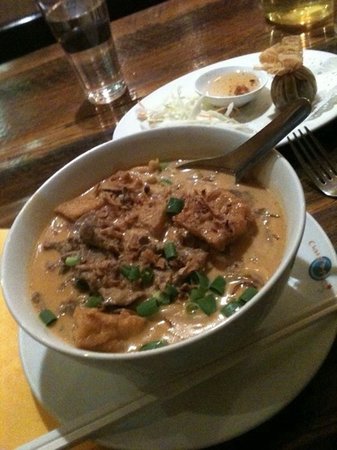 Chao Praya - Sunshine Coast Tourism 0