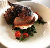 Choux Box Cafe - Holiday Sunshine Coast