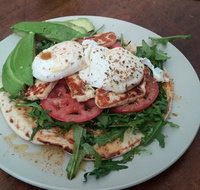 CQ CAFE - Holiday Sunshine Coast