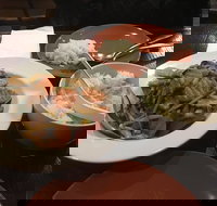 EnThaicement - Sunshine Coast Tourism