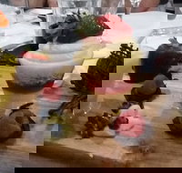 Euro Patisserie - Sunshine Coast Tourism