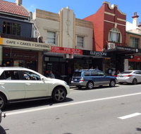 Fish on Fire - Sunshine Coast Tourism