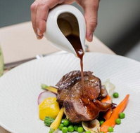 Garden Court Restaurant - Sunshine Coast Tourism