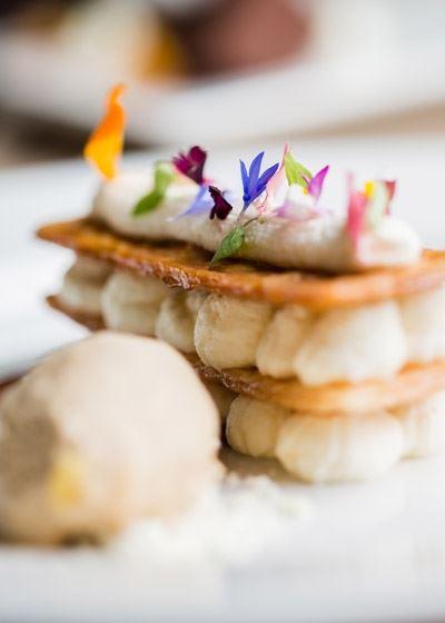 Garden Court Restaurant - Holiday Sunshine Coast 11