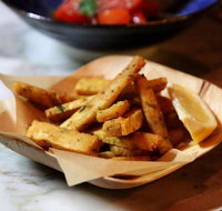 Gringos Fresh Mex - Sunshine Coast Tourism