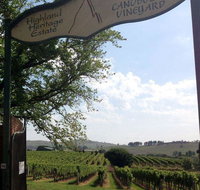 Highland Heritage Estate Restaurant  Function Centre - Sunshine Coast Tourism